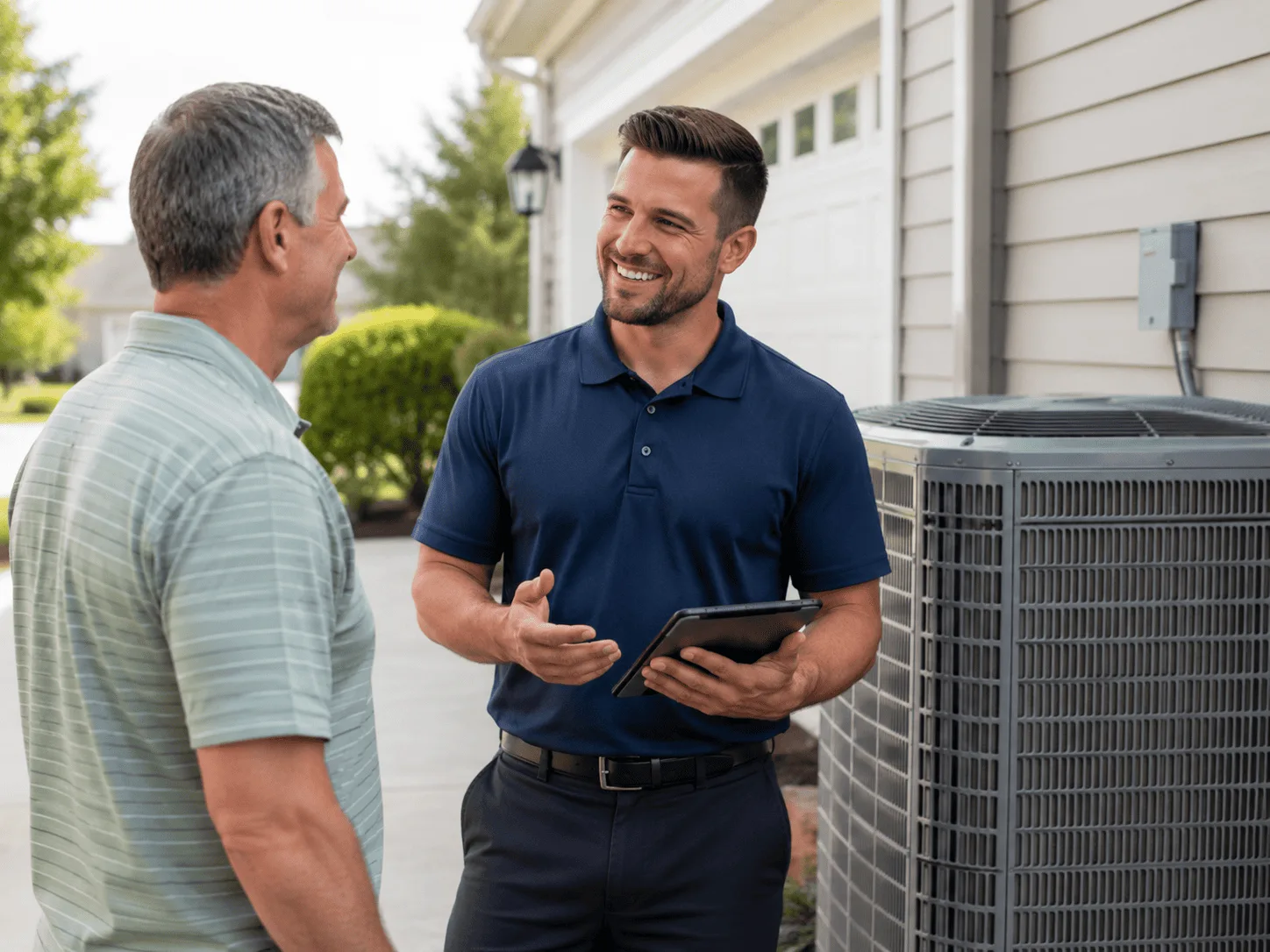 Heat Pump Installation Hardin, MO FAQs